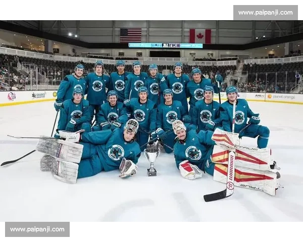 中国冰球里程碑：18 岁王浩西 NHL 第 33 顺位创亚洲纪录