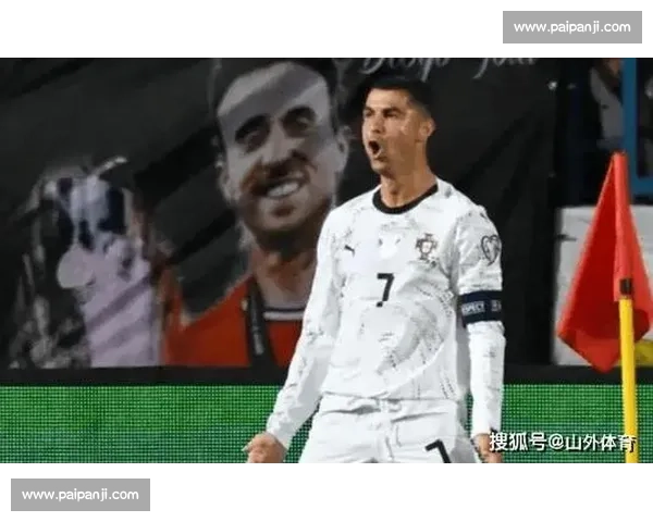 C 罗双响破局！世预赛 5 球大捷迈出关键步