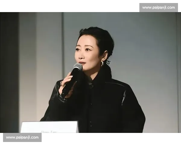 赵涛粉丝 “二十年之约” 戛纳冲刺:一场演技与情怀的双向奔赴 赵涛粉丝 “二十年之约” 戛纳冲刺:一场演技与情怀的双向奔赴