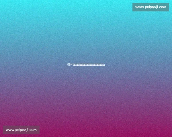 584 名网坛新星横琴激战！全运会测试赛吹响青春号角