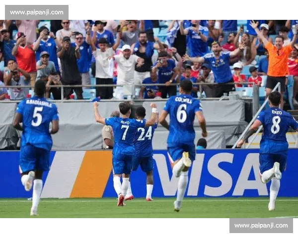 英超焦点战埃弗顿对阵切尔西直播看点全解析赛前前瞻阵容战术走势