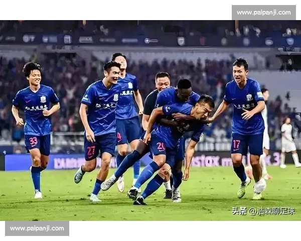 东京迎战申花亚冠焦点对决中日豪门实力碰撞前瞻解析看点全景