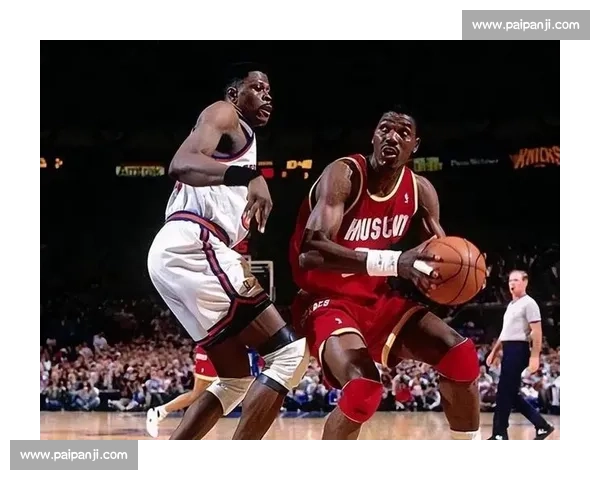 奥拉朱旺对决乔丹两大传奇巅峰实力与时代影响之终极比较全面解析