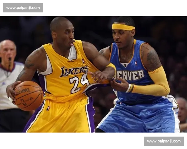 湖人对决掘金西决第一场直播回放全程解析与关键瞬间战术走向球星表现复盘