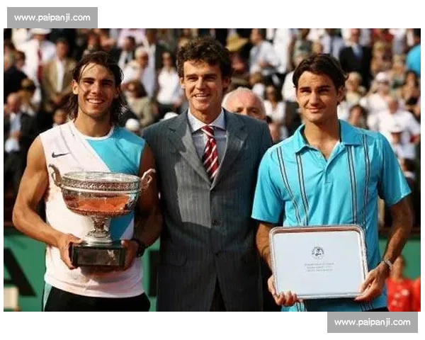 库尔滕与纳达尔跨时代对决红土传奇的荣耀与传承网坛历史性碰撞