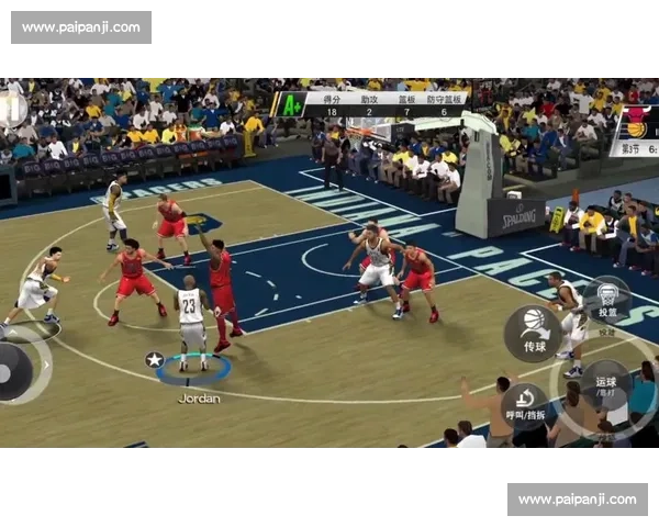 公牛步行者巅峰对决直播解析与赛前看点全景呈现实战术球星表现深度追踪