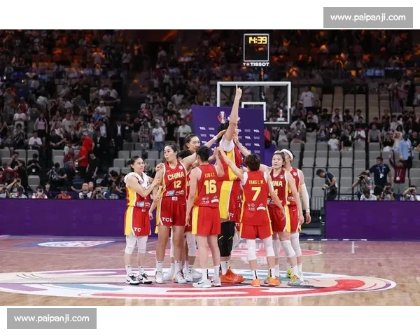 女篮亚洲杯焦点战中国女篮迎战朝鲜力争小组赛关键胜利出线前景