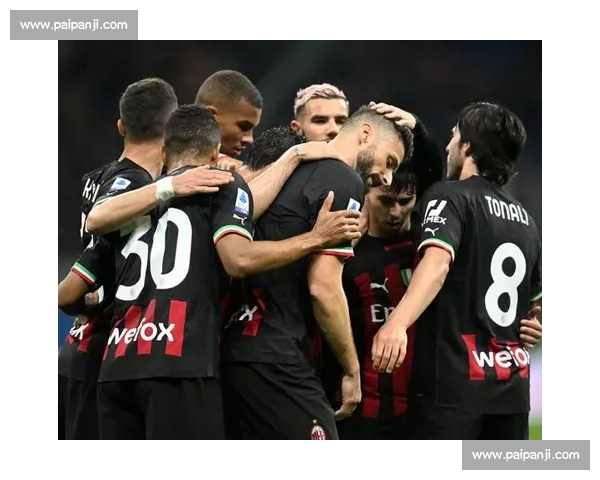 意甲焦点对决AC米兰迎战桑普多利亚胜负悬念引爆全场看点十足