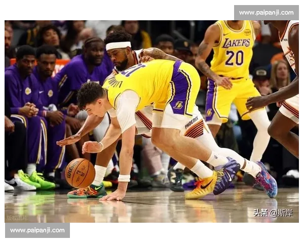 湖人对决热火总决赛第二场全场回放精彩瞬间深度解析战术博弈巨星表现