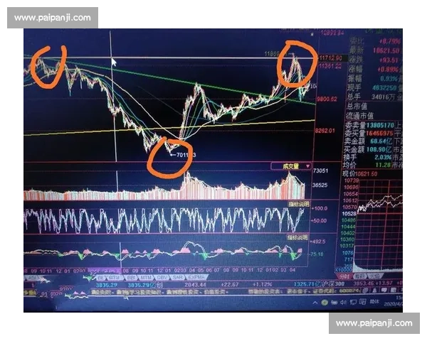 牛市与熊市的博弈探讨：如何在金融市场中捕捉机会与规避风险