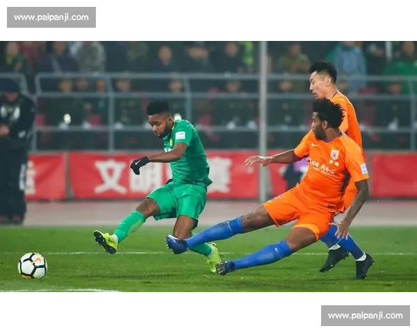 足协杯焦点战鲁能vs强敌全解析赛场内外看点前瞻胜负走势与阵容博弈