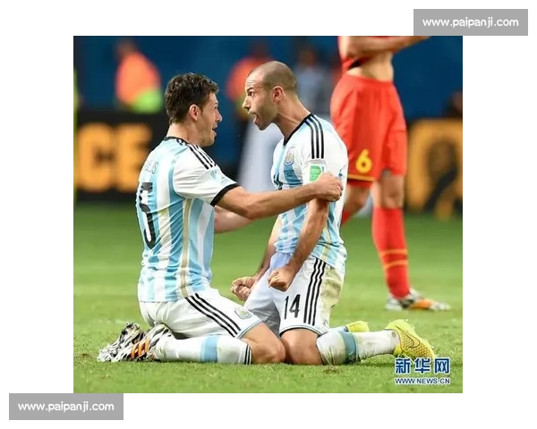 阿根廷与比利时历史交锋战绩回顾及两队对决分析