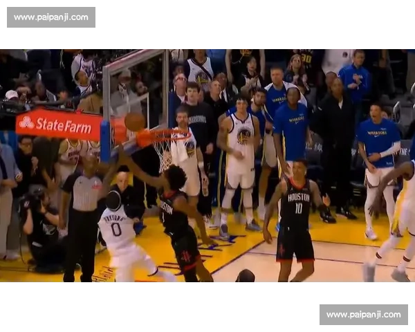 火箭对阵勇士全场录像回放精彩攻防与关键时刻解析完整赛况回顾