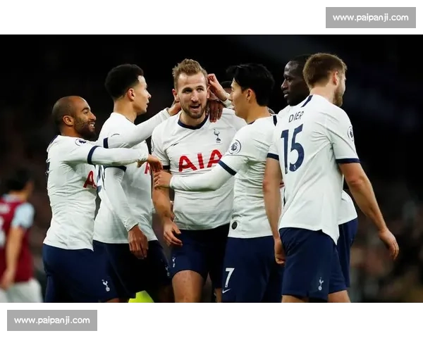 英超第三轮焦点对决热刺主场迎战纽卡斯尔争胜攻防博弈悬念拉满