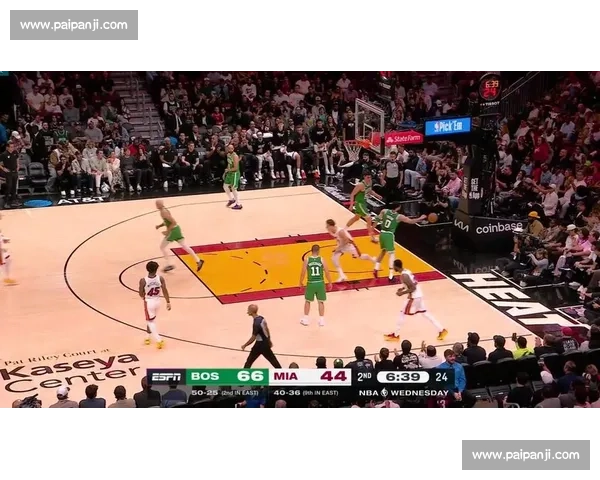 热火大战凯尔特人精彩回放全程呈现巅峰对决震撼激战高能瞬间