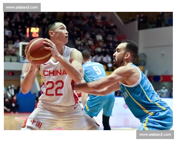 中国男篮迎战哈萨克斯坦，多维解析赛前战术与夺胜关键