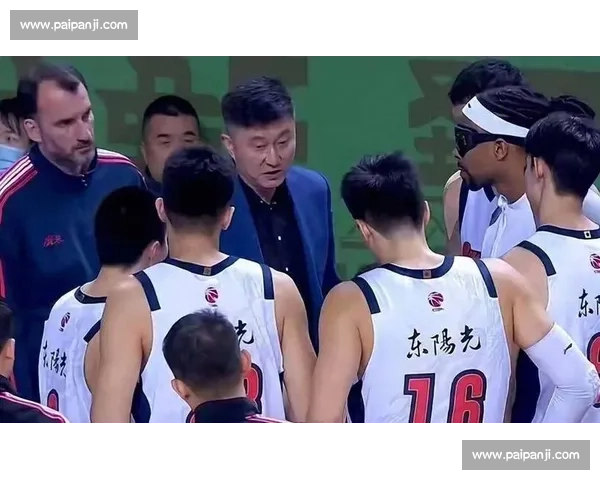 CBA焦点对决广州迎战广东南粤德比点燃季后赛希望之夜强强对话