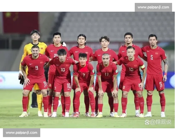 中国队与泰国队激烈对决背后的战术较量与球员表现解析 中国队与泰国队激烈对决背后的战术较量与球员表现解析